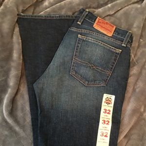 Lucky Brand jeans